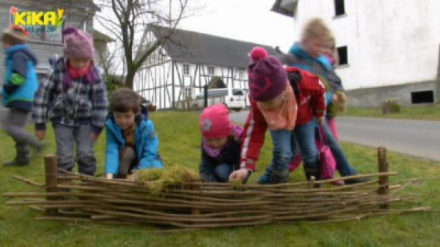 Ostern
