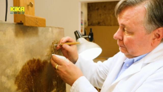 Bilder-Doktor | Schulkreide