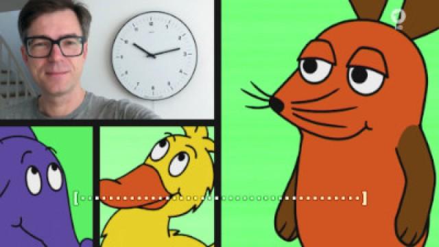 Mehr Zeit mit der Maus (1): Zeit