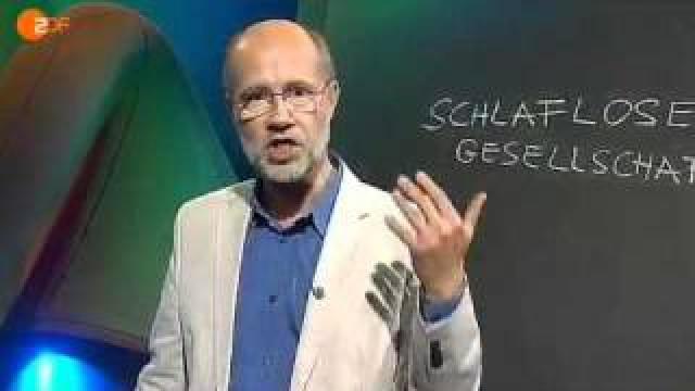 Bettgeschichten: Die Wissenschaft vom Schlaf