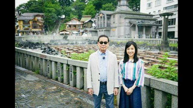 草津温泉～草津温泉が誇る最強の湯力とは？～