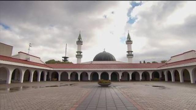 Uppföljning om kvinnors rättigheter i islam