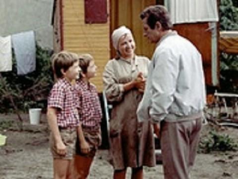 Dad will get married