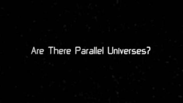 Are There Parallel Universes?