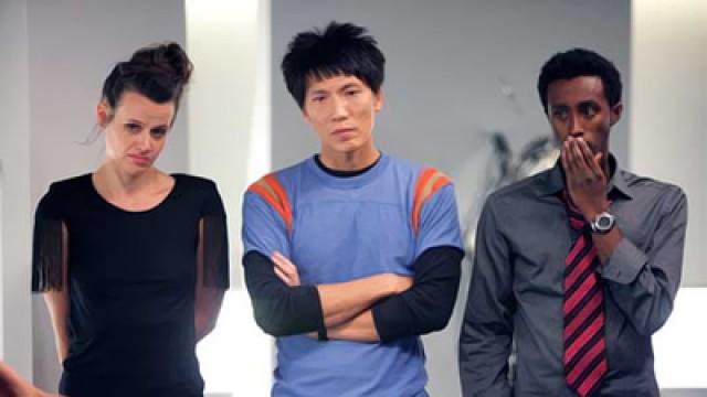 The Shape of Things to Come