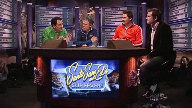 Episode 1