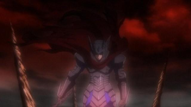 The Beast Called Alpha