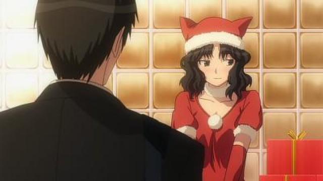 Amagami SS Short 2 (Kaoru)