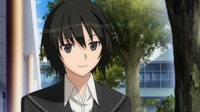 Amagami SS Short 4 (Ai)