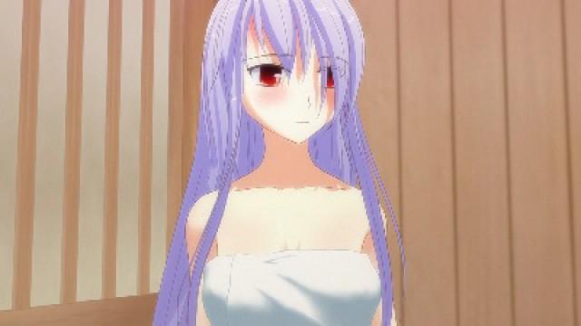 Issho ni Bath Time: Chelsea Version