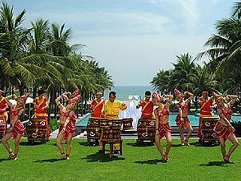 Vietnam