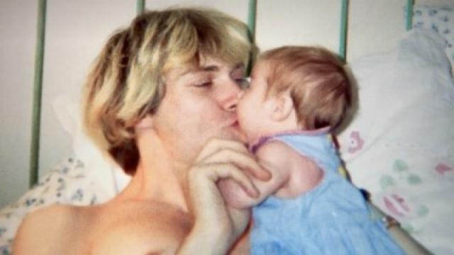 Kurt Cobain: Montage of Heck