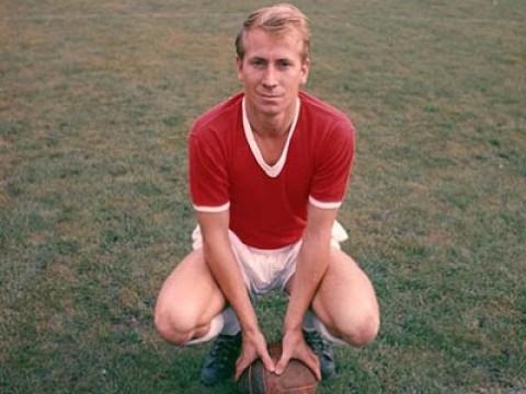 Bobby Charlton