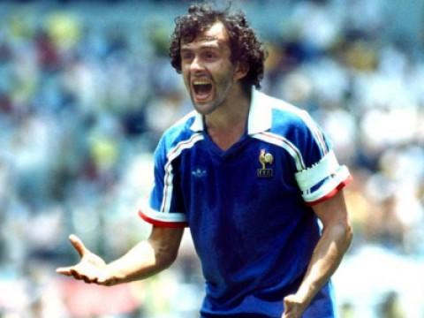 Michel Platini