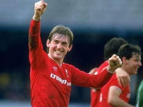 Kenny Dalglish