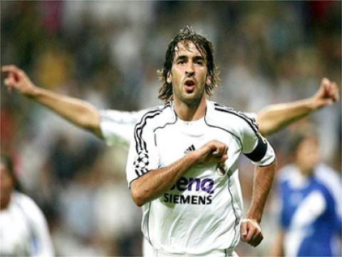 Raúl