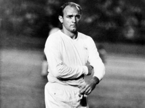 Alfredo di Stéfano