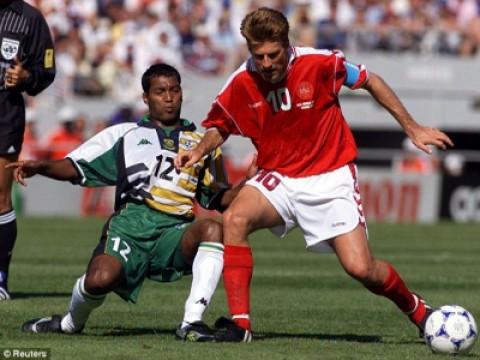 Michael Laudrup