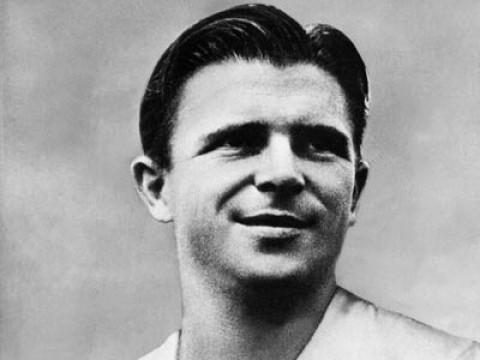 Ferenc Puskás