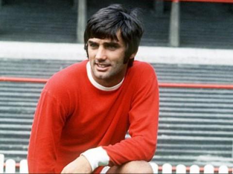 George Best