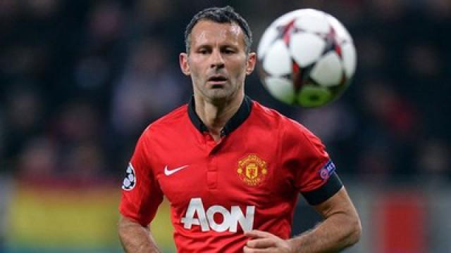 Ryan Giggs