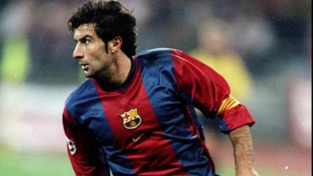 Luis Figo