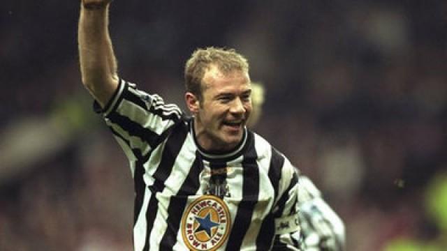 Alan Shearer