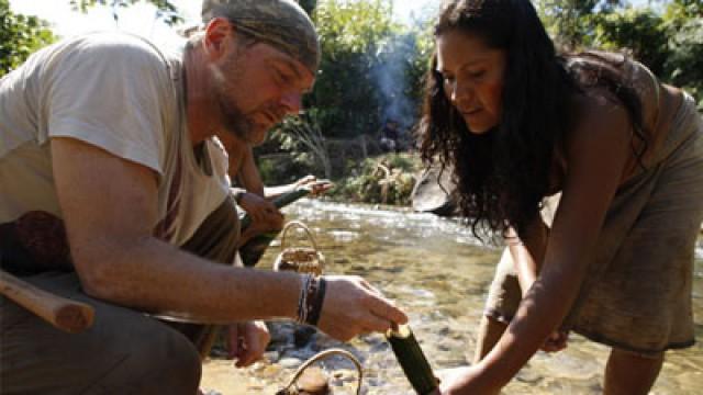 The Amazon Shamans Of Peru