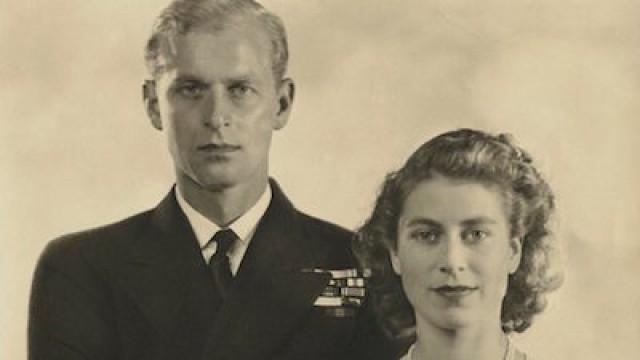 Prince Philip: The Plot to Make a King