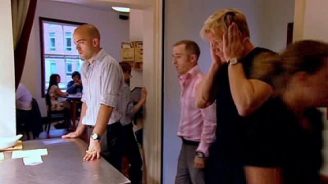British restaurants