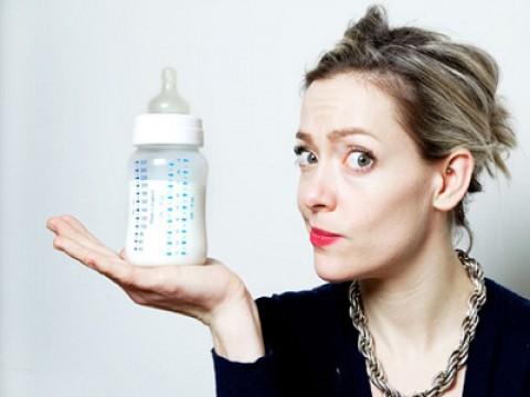 Is Breast Best? Cherry Healey Investigates