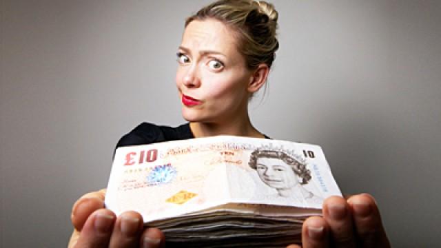 Cherry's Cash Dilemmas