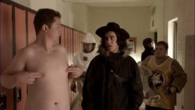 See You Later, Masturbator