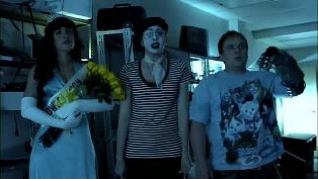 Loser Generated Content