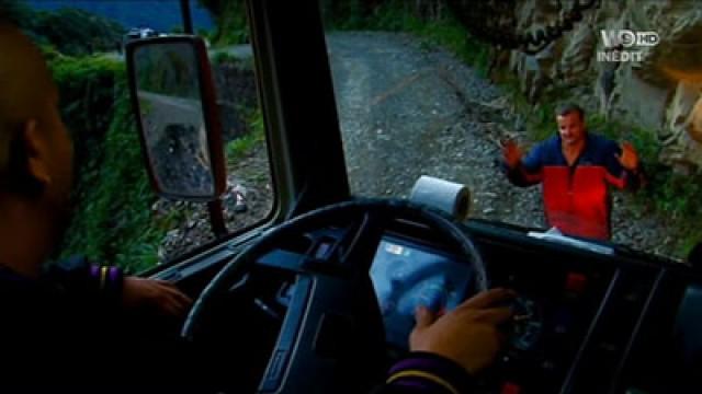 The Death Road