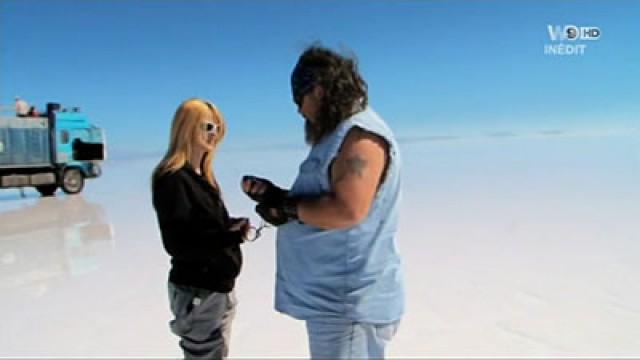 The Flattest Place on Earth