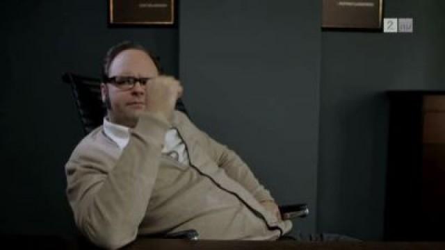 Love in a Time of Valium