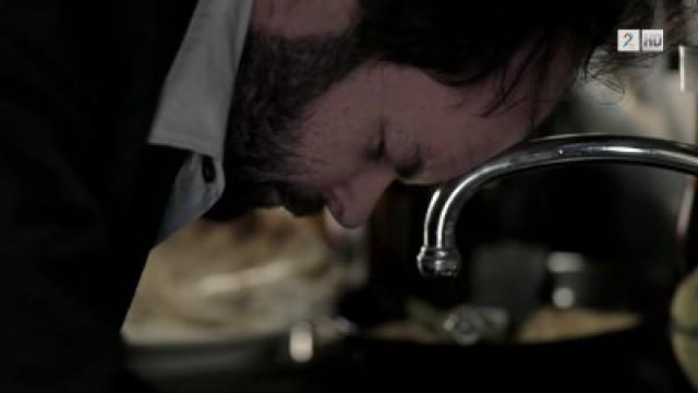 The Skies are Always Gray, Above the Clouds