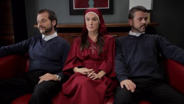 The Sacrifice from Serbia