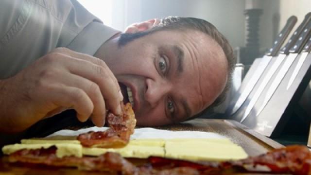 To Stretch Towards the Bottom