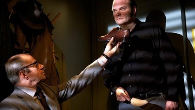 The Bacon Man Always Rings Twice