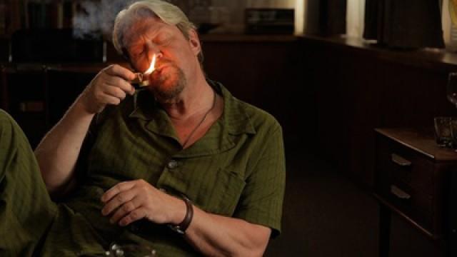 Through the Lush Eyes of Madness