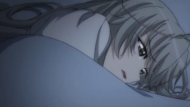 Kasugano Sora Arc III: Imitating the Bird's Cry