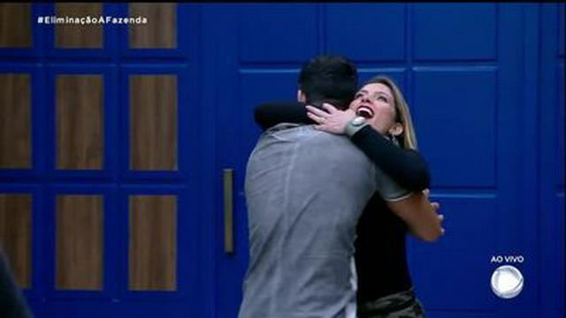 Episódio 19: 3ª Festa