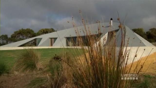 Inverloch Sand Dune House