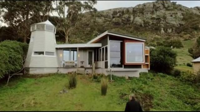 Stanley Windmill, TAS