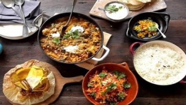 Rogan Josh