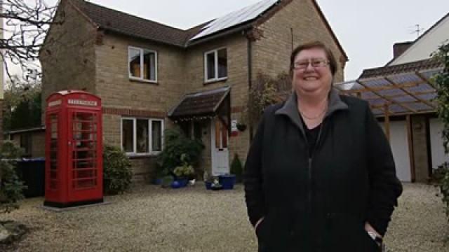 Red Box Guest House, Chippenham