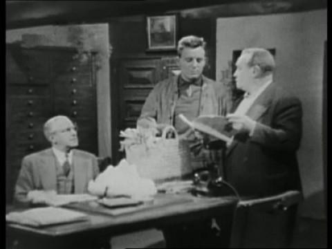 D’une pierre deux coups