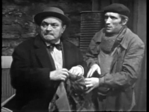 Sans fleurs ni couronnes